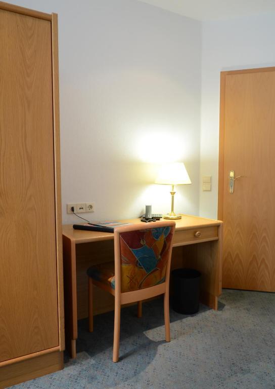 Hotel Kruse Zum Hollotal Neuenkirchen-Vorden Room photo