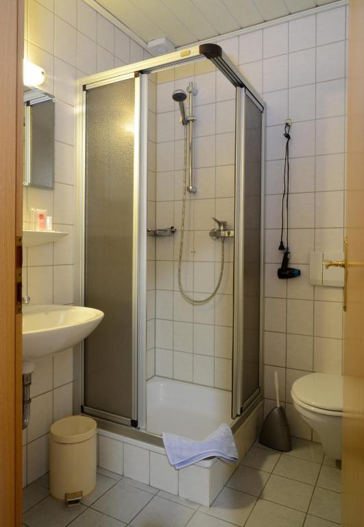Hotel Kruse Zum Hollotal Neuenkirchen-Vorden Room photo